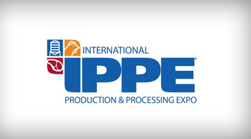 International Production and Processing Expo (IPPE) 2025: Innovating the Future of Food Production