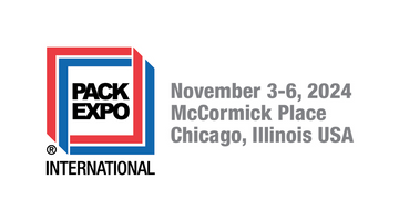 Pack Expo Chicago 2025: Shaping the Future of Packaging