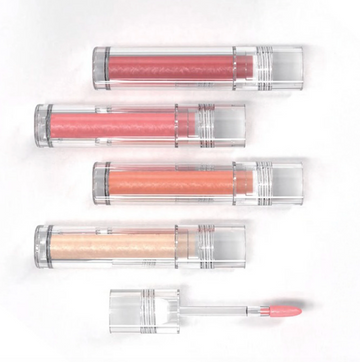 SM Lip Gloss Series