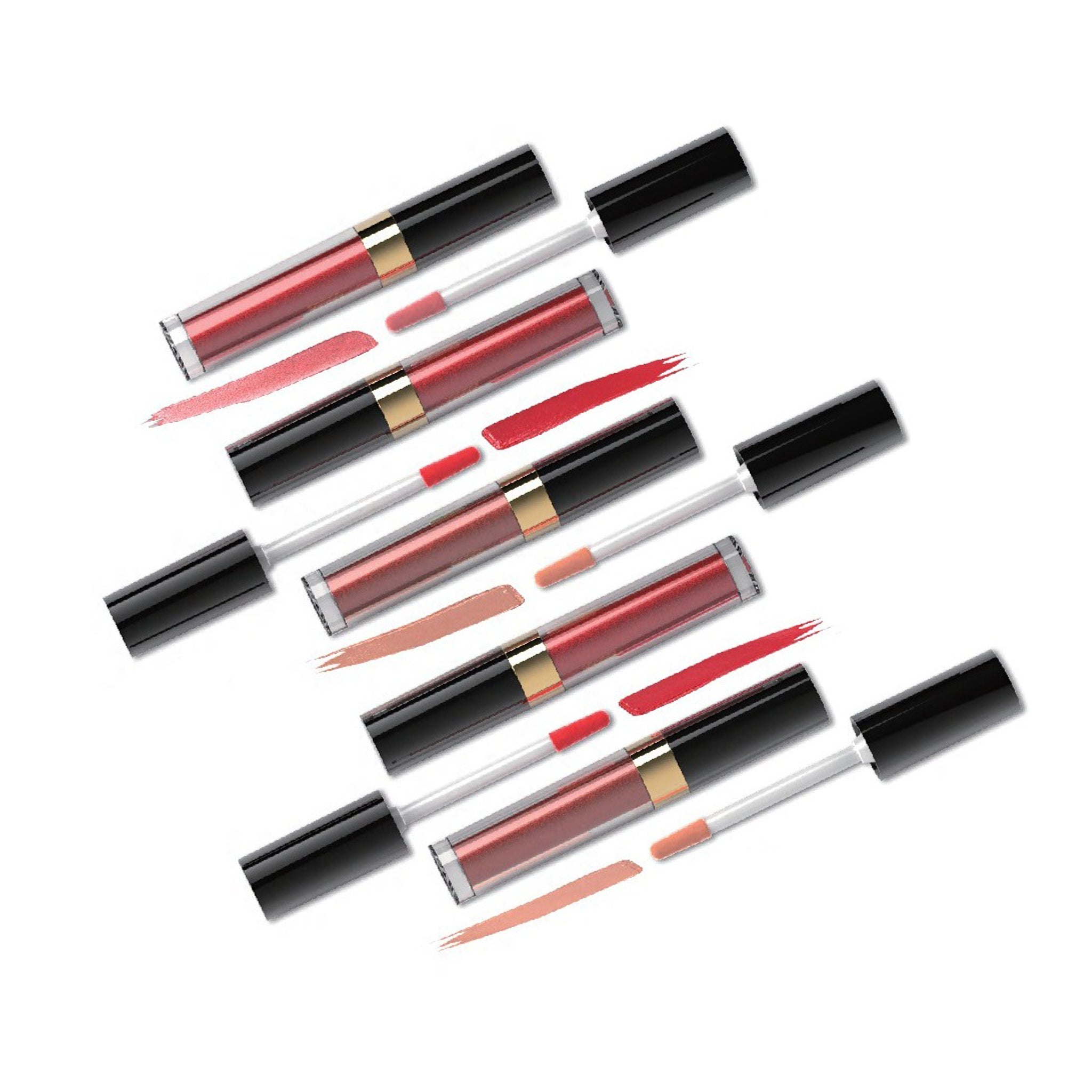 SM Super Lip Gloss Series