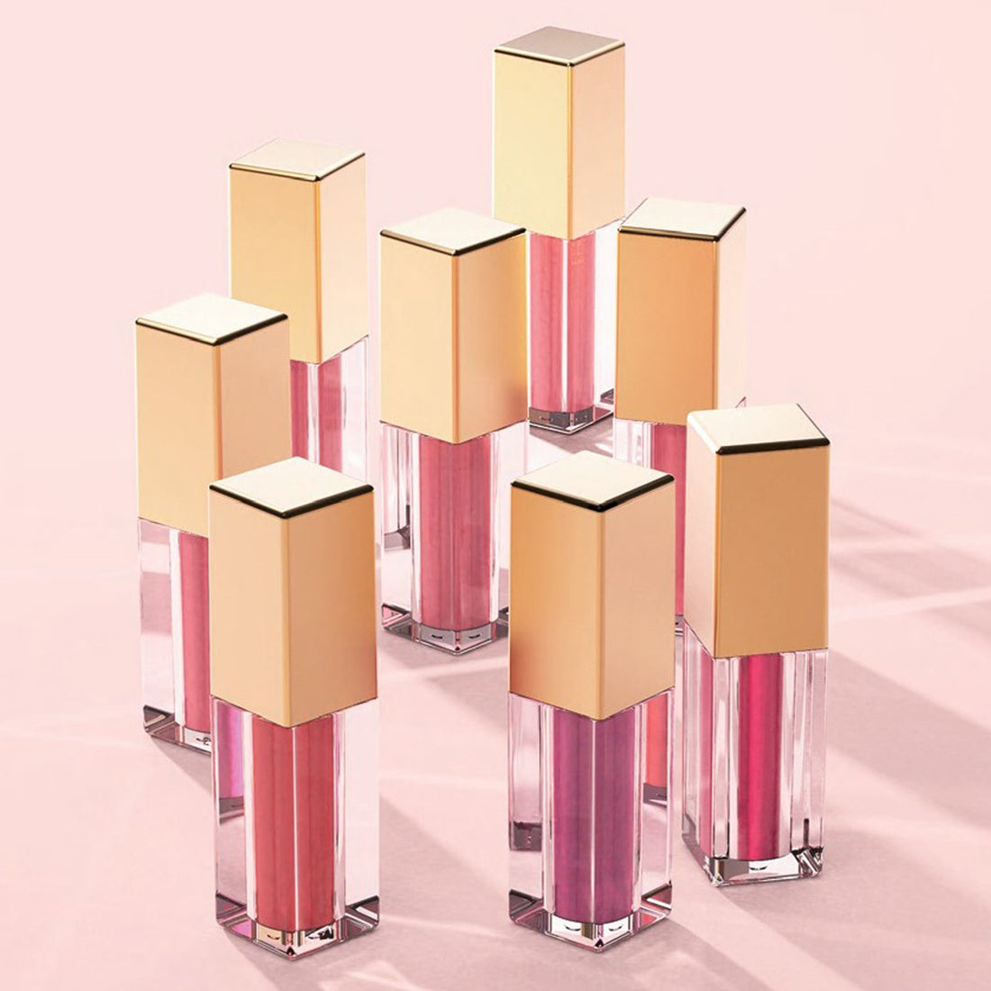 SM Super Lip Gloss Series