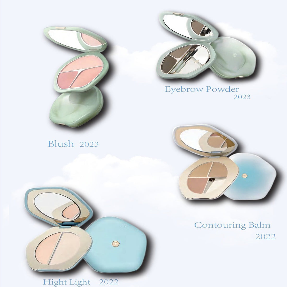 Compacts Series